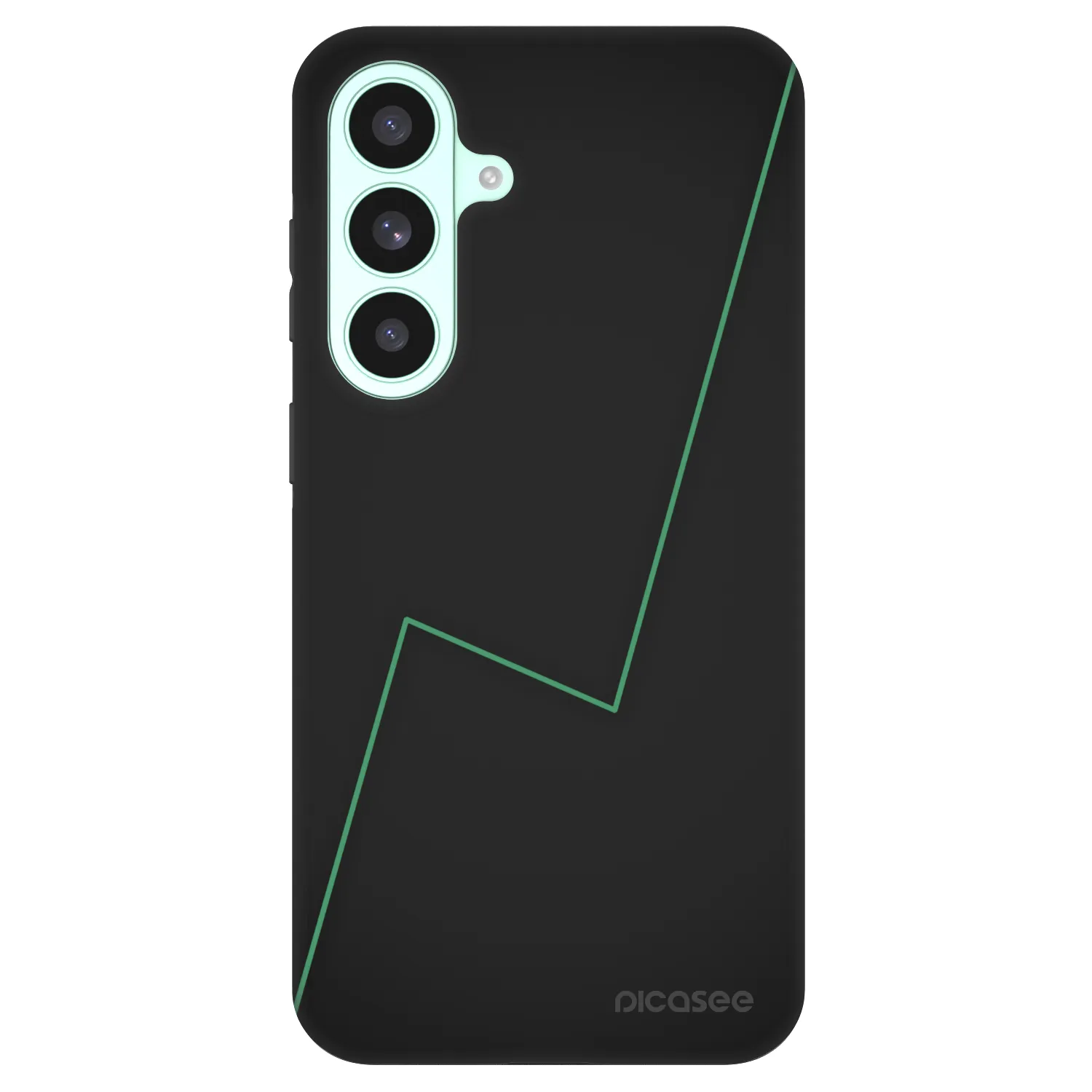 Picasee Fashion Case PowerShare pro Samsung Galaxy S26 FE - Consistency