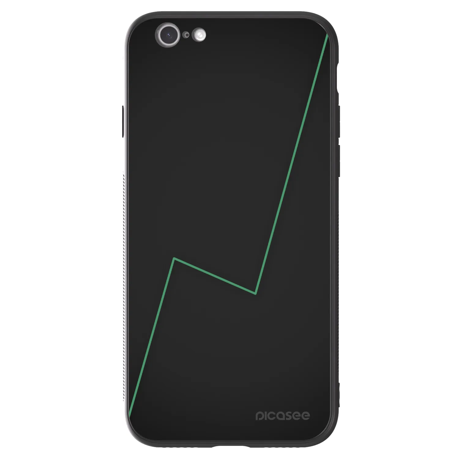 Picasee ULTIMATE CASE za Apple iPhone 6/6S - Consistency