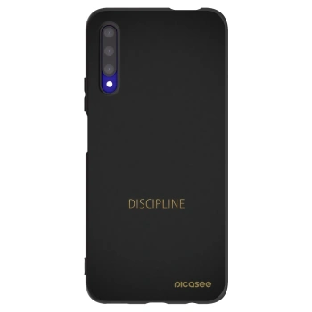 Maskica za Honor 9X Pro - Discipline