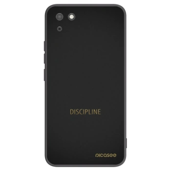 Maskica za Huawei Y5P - Discipline