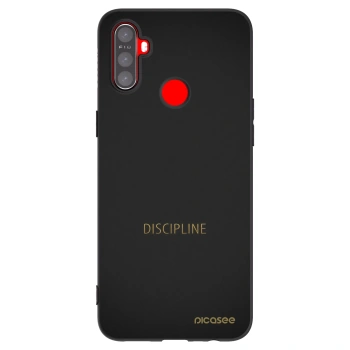 Maskica za Realme C3 - Discipline
