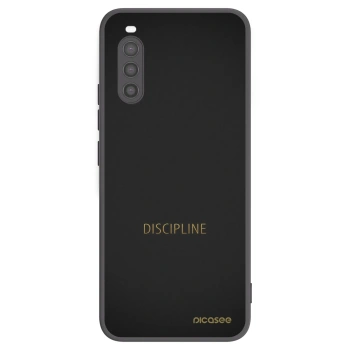 Maskica za Sony Xperia 10 II - Discipline