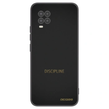Maskica za Xiaomi Mi 10 Lite - Discipline