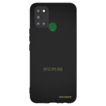 Maskica za Realme 7i - Discipline