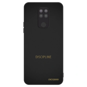 Maskica za Xiaomi Redmi Note 9 - Discipline