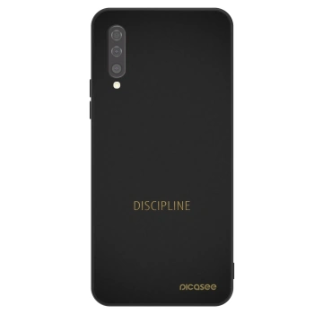 Maskica za Samsung Galaxy A50 A505F - Discipline
