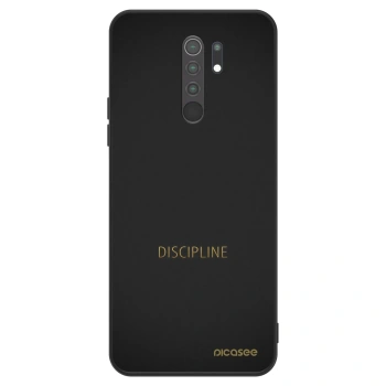 Maskica za Xiaomi Redmi 9 - Discipline