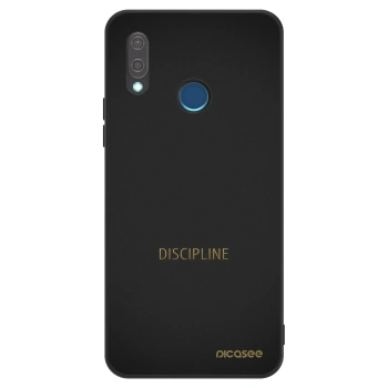Maskica za Huawei P20 Lite - Discipline