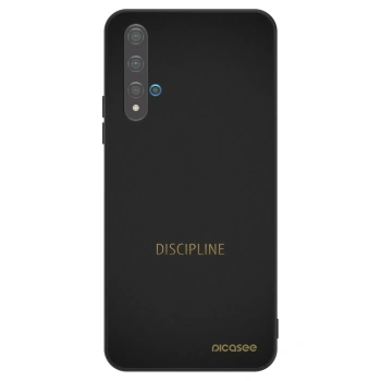 Maskica za Huawei Nova 5T - Discipline