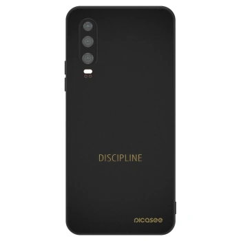 Maskica za Huawei P30 - Discipline