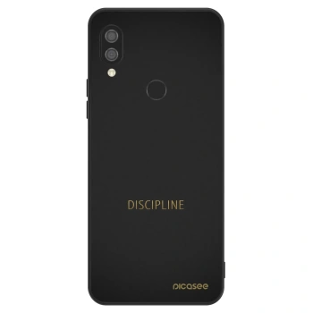 Maskica za Xiaomi Redmi 7 - Discipline