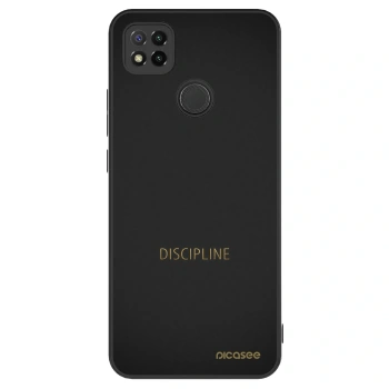 Maskica za Xiaomi Redmi 9C - Discipline