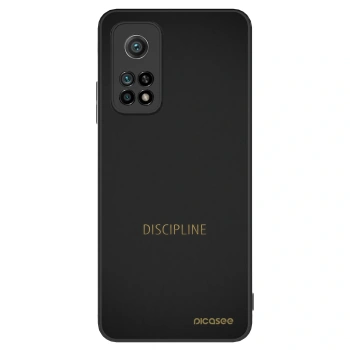 Maskica za Xiaomi Mi 10T Pro - Discipline