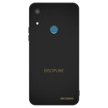 Maskica za Huawei Y7 2019 - Discipline
