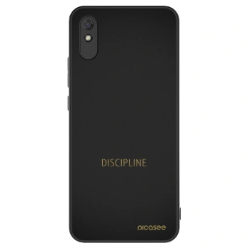 Maskica za Xiaomi Redmi 9A - Discipline