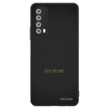 Maskica za Huawei P Smart 2021 - Discipline