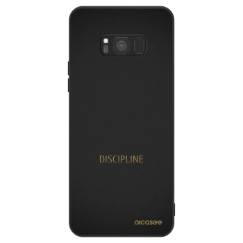 Maskica za Samsung Galaxy S8 G950F - Discipline