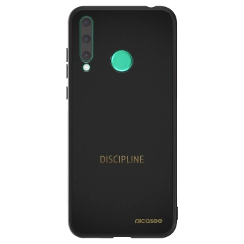 Maskica za Honor 20 Lite - Discipline