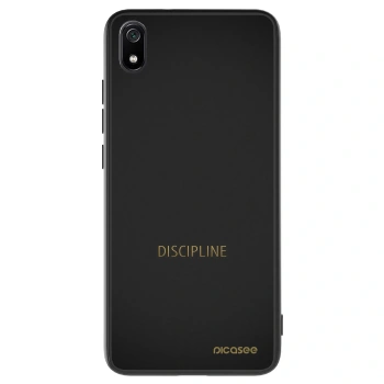Maskica za Xiaomi Redmi 7A - Discipline
