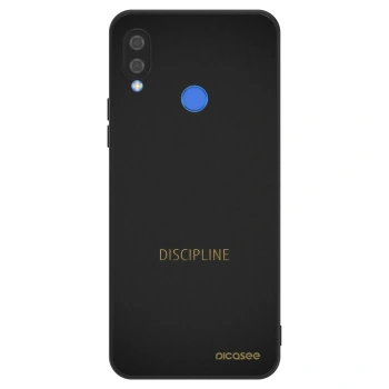 Maskica za Huawei Nova 3 - Discipline