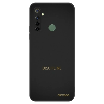 Maskica za Realme 6i - Discipline