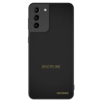 Maskica za Samsung Galaxy S21+ 5G G996F - Discipline