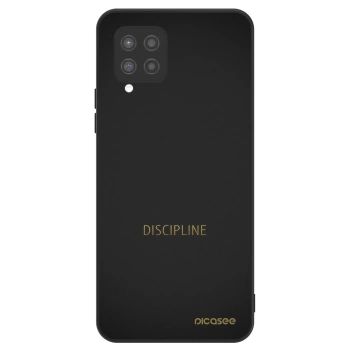 Maskica za Samsung Galaxy A42 A426B - Discipline