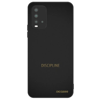 Maskica za Xiaomi Redmi 9T - Discipline
