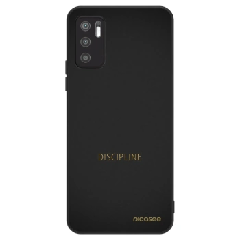 Maskica za Xiaomi Redmi Note 10 5G - Discipline