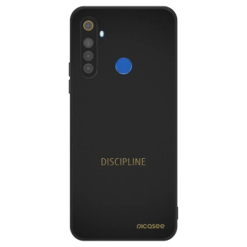 Maskica za Realme 5 - Discipline