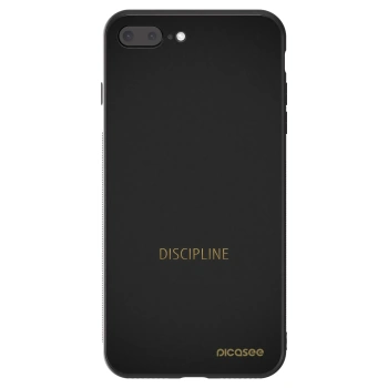 Maskica za Apple iPhone 8 Plus - Discipline