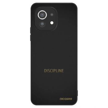 Maskica za Xiaomi Mi 11 - Discipline