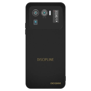 Maskica za Xiaomi Mi 11 Ultra - Discipline