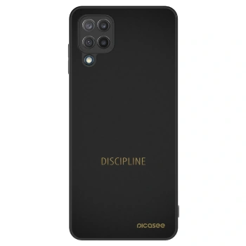 Maskica za Samsung Galaxy M12 M127F - Discipline