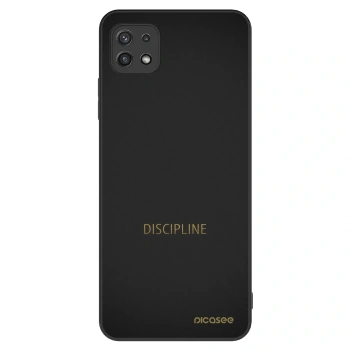 Maskica za Samsung Galaxy A22 A226B 5G - Discipline