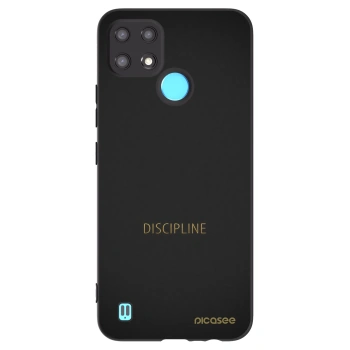 Maskica za Realme C21 - Discipline