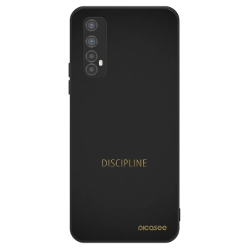 Maskica za Realme 7 - Discipline