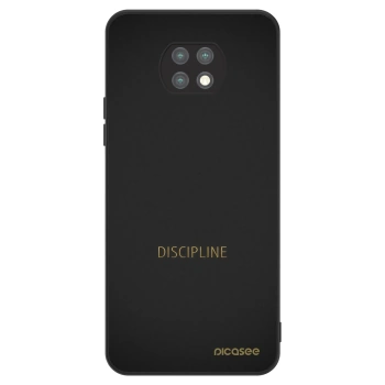 Maskica za Xiaomi Redmi Note 9T - Discipline