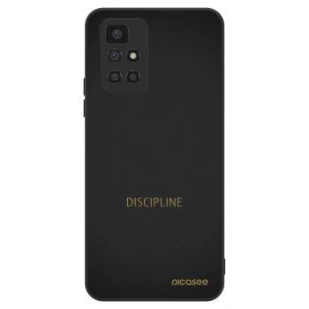 Maskica za Xiaomi Redmi 10 - Discipline