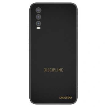 Maskica za Vivo Y20s - Discipline