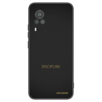 Maskica za Vivo X60 Pro 5G - Discipline