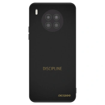 Maskica za Huawei Nova 8i - Discipline