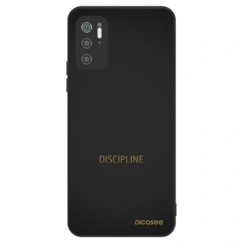 Maskica za Xiaomi Poco M3 Pro 5G - Discipline