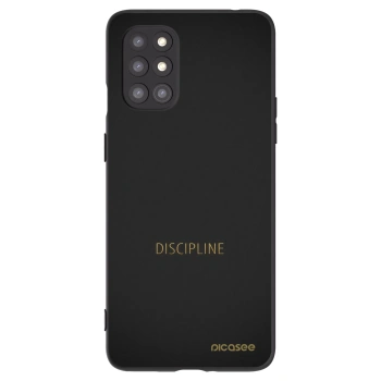Maskica za OnePlus 8T - Discipline