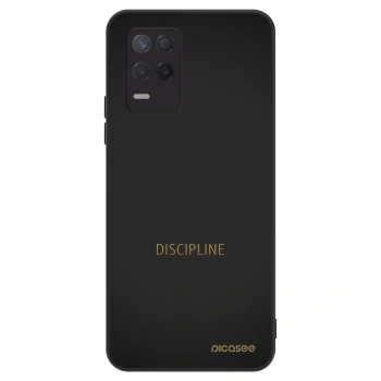 Maskica za Realme 8 5G - Discipline
