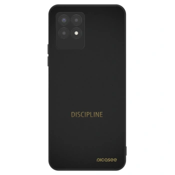 Maskica za Realme 8i - Discipline