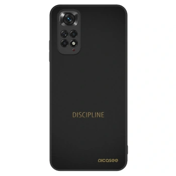 Maskica za Xiaomi Redmi Note 11 - Discipline