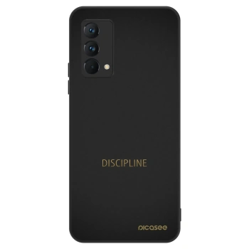 Maskica za Realme GT Master Edition 5G - Discipline