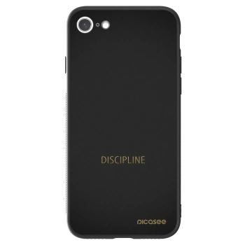 Picasee ULTIMATE CASE za Apple iPhone SE 2022 - Discipline