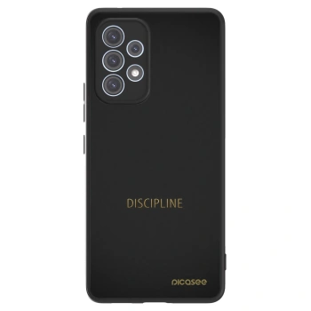 Picasee ULTIMATE CASE za Samsung Galaxy A53 5G A536 - Discipline